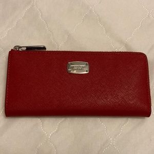 Michael Kors wallet